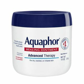 Aquaphor gyógyító kenőcs