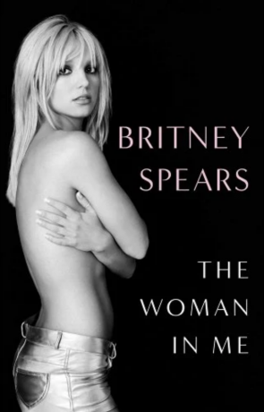 iThe Woman in Mei, Britney Spears