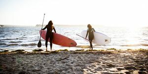 legjobb stand up paddle boards uk