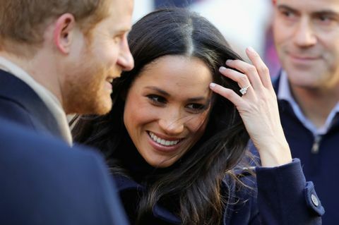 Meghan Markle és Harry herceg