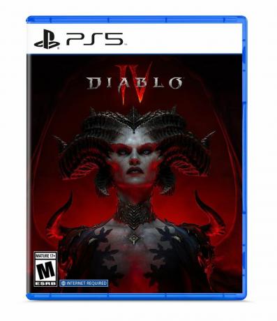 „Diablo IV – PlayStation 5”