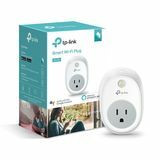 TP-Link Kasa Wi-Fi intelligens csatlakozó (együttműködik az Amazon Alexa-val)