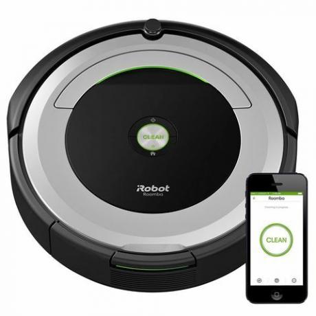 iRobot Roomba 690 vákuumos robot