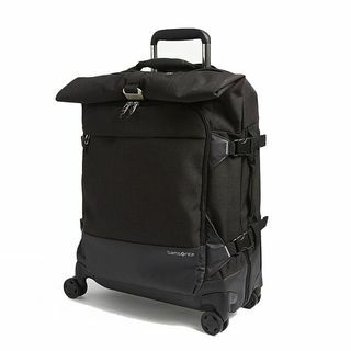 Samsonite Ziproll eco kétkerekű dupla hátul 55cm