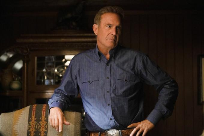 kevin costner, mint john dutton a yellowstone-n