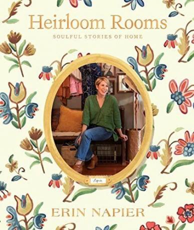 Heirloom Rooms: Soulful Stories of Home