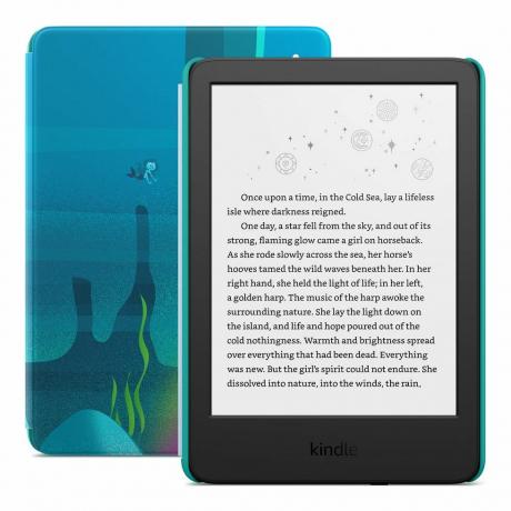 Kindle Kids (2022-es kiadás)