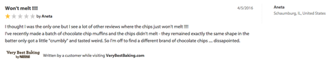 Megváltoztatta-e a Nestlé a csokoládé receptjét anélkül, hogy senkinek mondaná?
