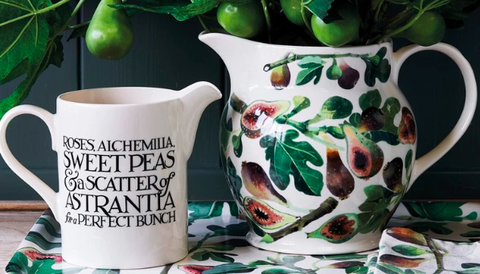 Emma Bridgewater füge kollekció