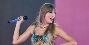 Taylor Swift, a korszakok turnéja a Sofi Stadionban