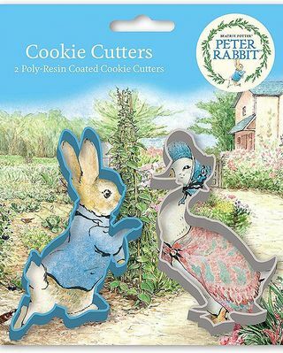 Peter Rabbit keksz - 2 darab csomag