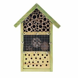 DIY Insect Hotel