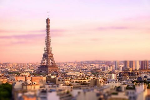Az Eurostar eladás azt jelenti, hogy Párizsba csak 25 fontért utazhat