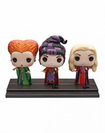 Spirit Halloween Disney Hocus Pocus I Varázsolok Rád Movie Moment Pop! Ábra