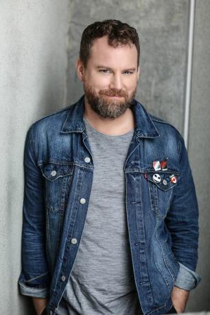 Patrick Gilmore