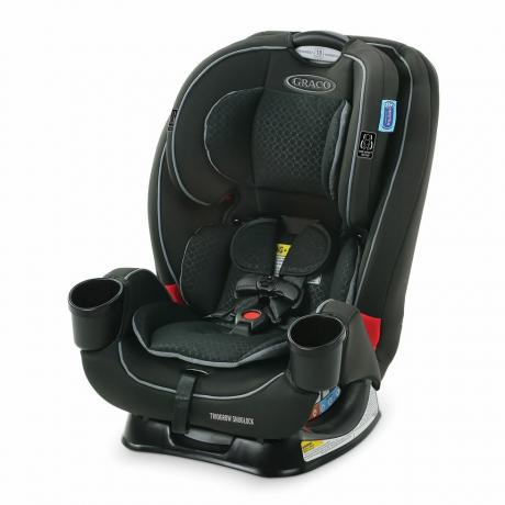 Graco TrioGrow SnugLock 3 az 1-ben autósülés