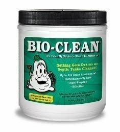 Bio-clean lefolyó- és szeptikus tartálytisztító