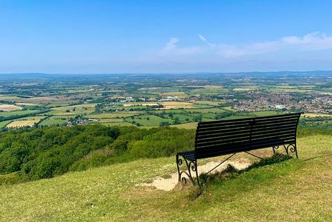 legjobb cotswoldsi séták