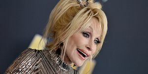 dolly parton részt vesz az 57. Country Music Awards akadémián 2022. március 07-én Las Vegasban, Nevada fotó: axellebauer griffinfilmmagic