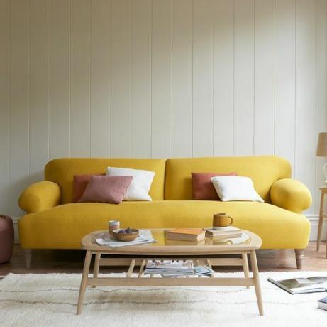 legnépszerűbb kanapé színek
