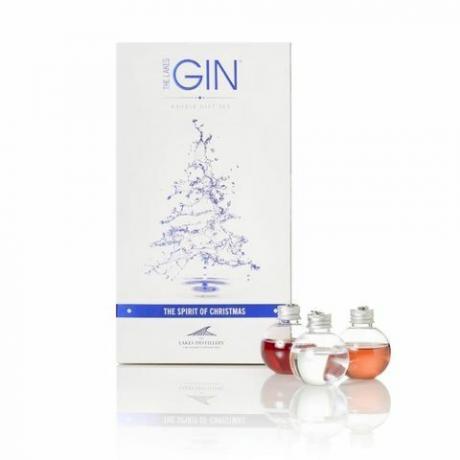 gin baubles