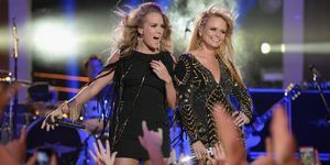 2014 CMT Music Awards - Show