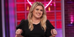 Kelly Clarkson