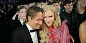 Keith Urban és Nicole Kidman