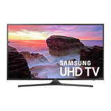 SAMSUNG 55 "4K osztályú (2160P) Ultra HD intelligens LED-televízió 