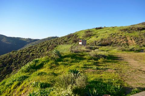 airstream malibu, Kalifornia