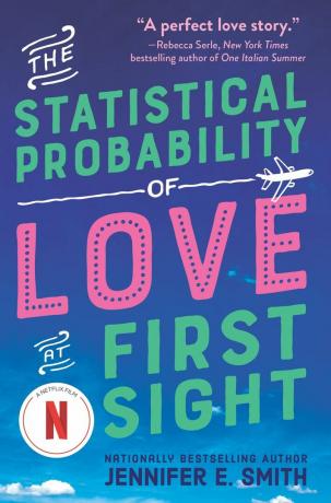 A szerelem első látásra statisztikai valószínűsége