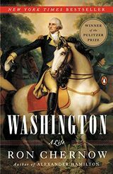 Washington: Élet