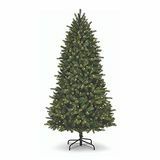7,5 láb hosszú előre megvilágított Colorado fenyő karácsonyfa