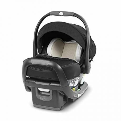 GRACO SnugFit 35 Elite csecsemő autósülés 