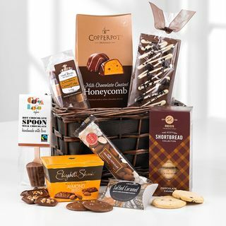 Chocolicious Hamper