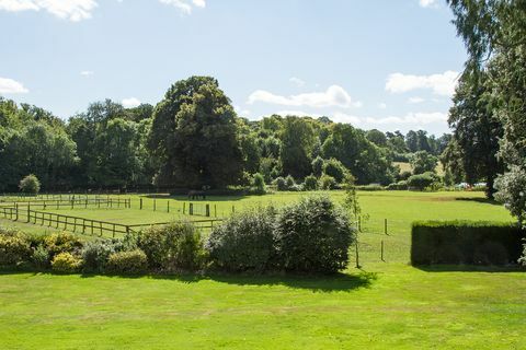 Jane Austen eladó ingatlan - Hampshire