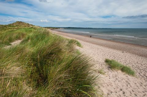 Anglia 10 leginkább alulértékelt strandja