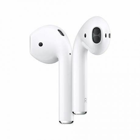 AirPods (2. generációs) vezeték nélküli fülhallgatók