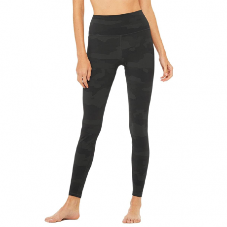 Magas derekú Vapor Leggings