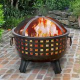 Kerti sorozat Savannah Fire Pit