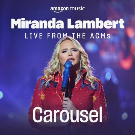 Carousel (élő a 2023-as ACM Awards-tól)