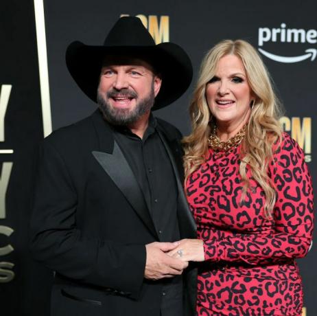 trisha yearwood és garth brooks