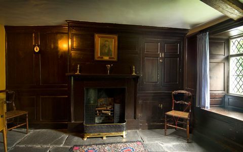 A Revamp bejelentette William Wordsworth otthonát