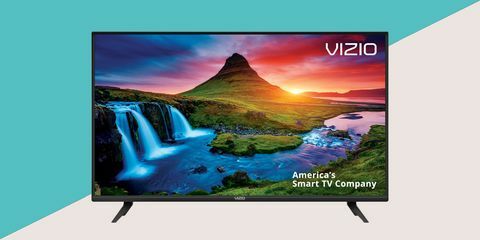 vizio - a legjobb fekete péntek tv-ajánlatok 