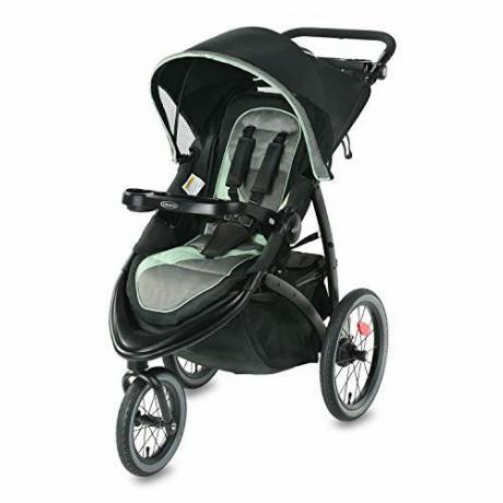 Graco® FastAction™ Jogger LX babakocsi