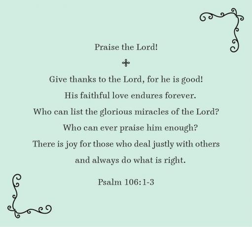 zsoltár 1031 3