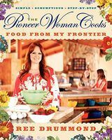 A Pioneer nő főz: Ételek a határomról