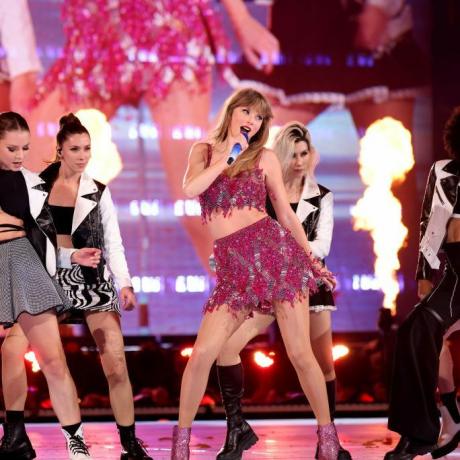 Taylor Swift the Eras turné nyitóestje