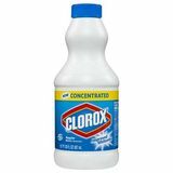 Clorox rendszeres folyékony fehérítő