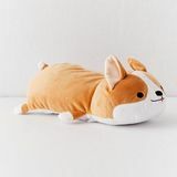 Fűthető Corgi Plushie